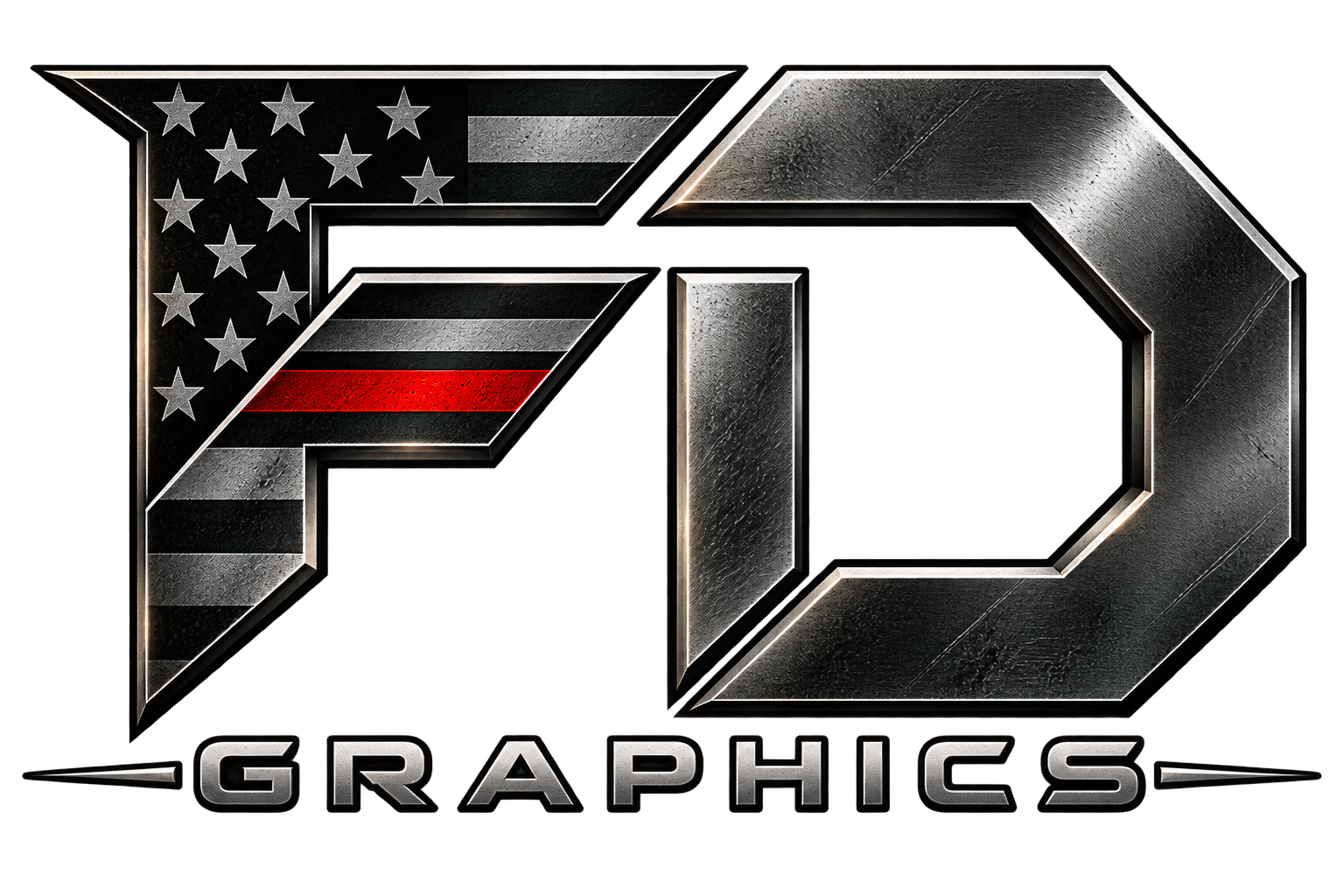 First Due Graphics